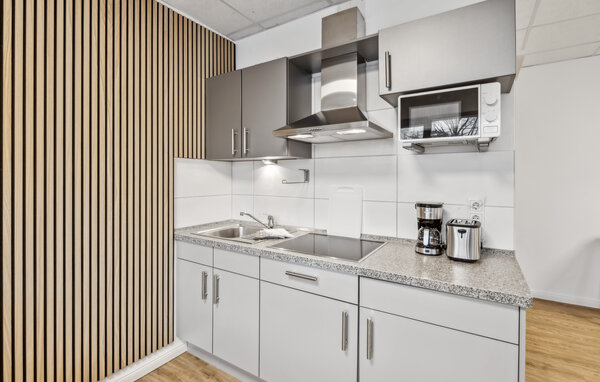 Apartman - Wandsbek , Njemacka - DHH007 401
