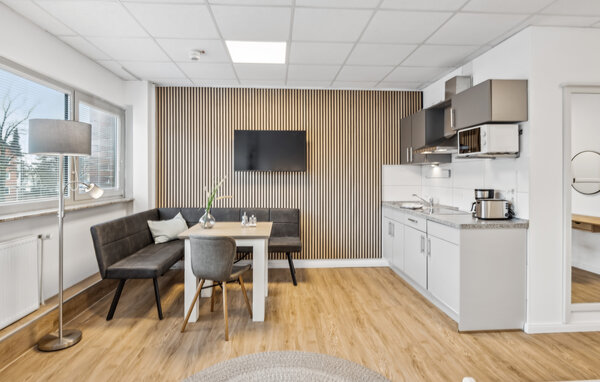 Apartman - Wandsbek , Njemacka - DHH007 3