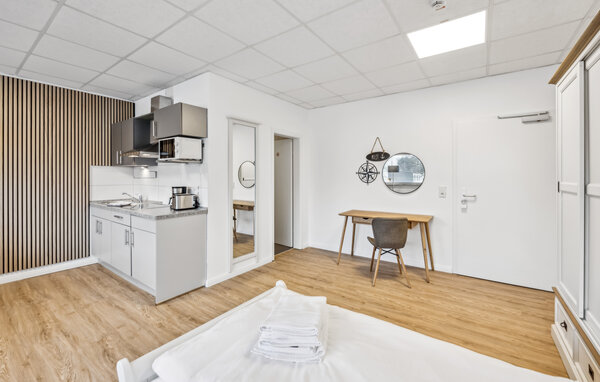 Apartman - Wandsbek , Njemacka - DHH007 5