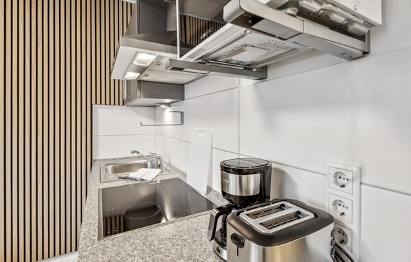 Apartman - Wandsbek , Njemacka - DHH007 4