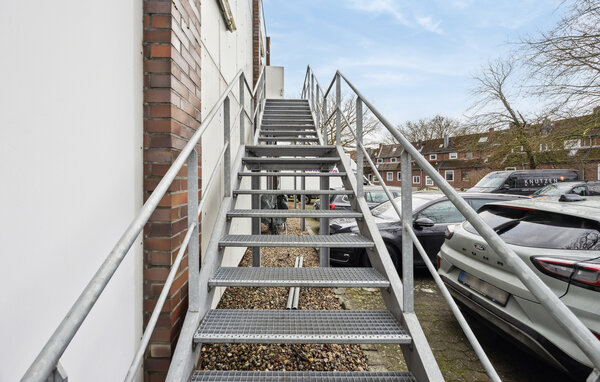Apartman - Wandsbek , Njemacka - DHH007 102