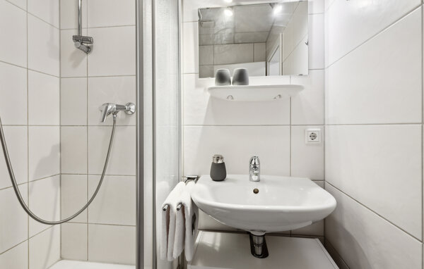 Semesterlägenhet - Wandsbek , Tyskland - DHH008 701