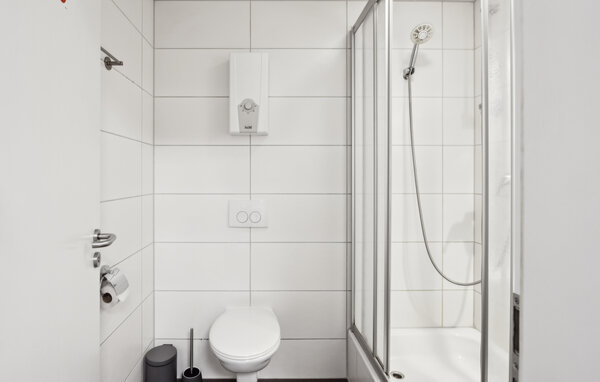 Semesterlägenhet - Wandsbek , Tyskland - DHH008 702
