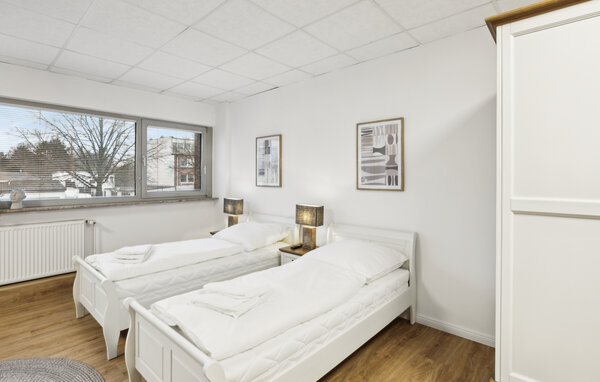 Semesterlägenhet - Wandsbek , Tyskland - DHH008 601