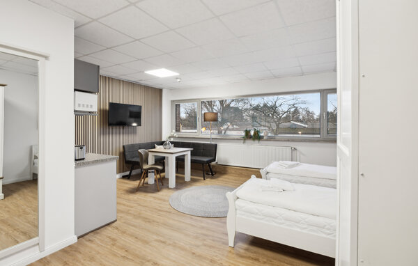 Semesterlägenhet - Wandsbek , Tyskland - DHH008 5