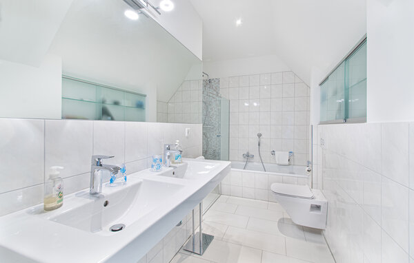 Location de vacances - Hamburg Blankenese , Allemagne - DHH102 701