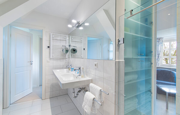 Location de vacances - Hamburg Blankenese , Allemagne - DHH102 702