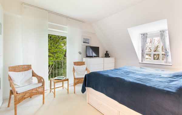 Location de vacances - Hamburg Blankenese , Allemagne - DHH102 8