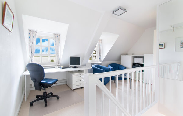 Location de vacances - Hamburg Blankenese , Allemagne - DHH102 501