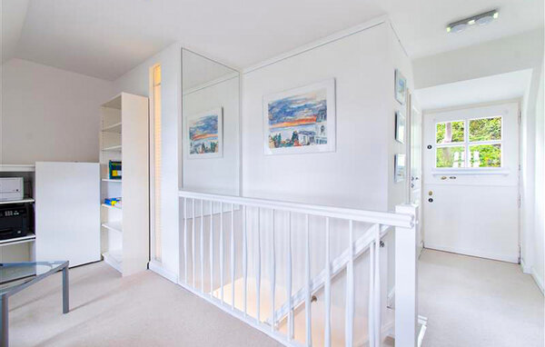 Location de vacances - Hamburg Blankenese , Allemagne - DHH102 502