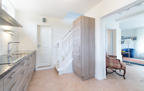 Location de vacances - Hamburg Blankenese , Allemagne - DHH102 7