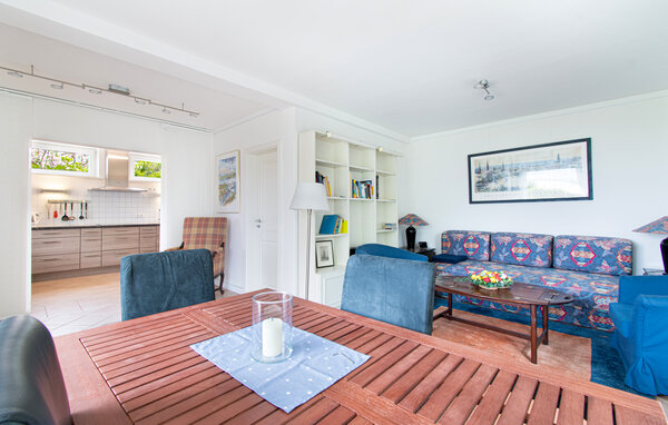 Location de vacances - Hamburg Blankenese , Allemagne - DHH102 4