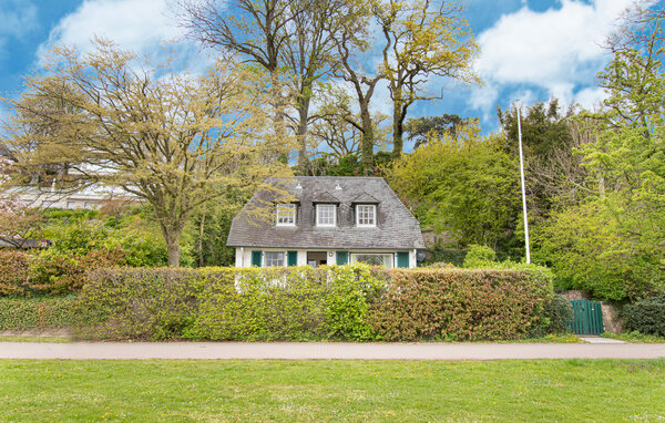 Location de vacances - Hamburg Blankenese , Allemagne - DHH102 1