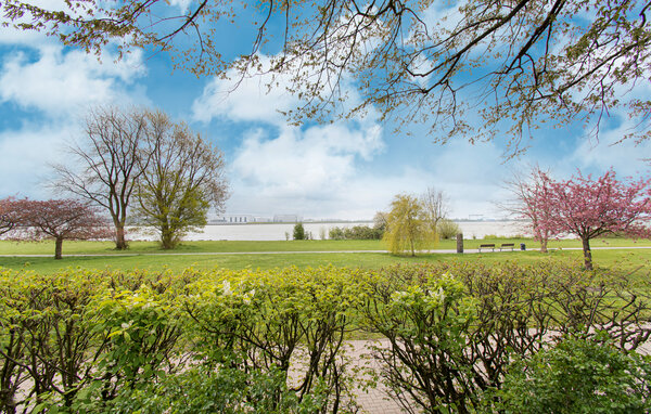 Location de vacances - Hamburg Blankenese , Allemagne - DHH102 2