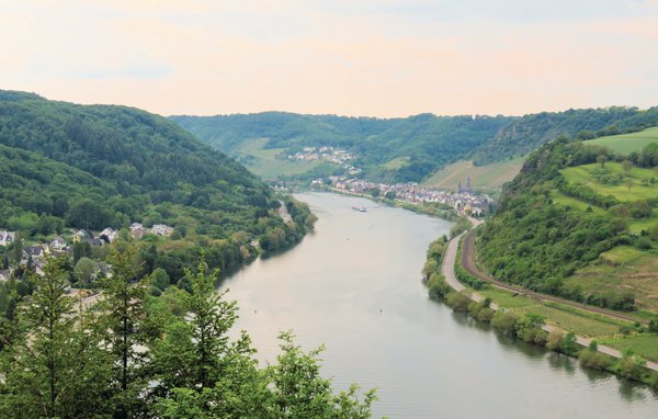 Ferienwohnung - Grenderich , Deutschland - DHU112 901