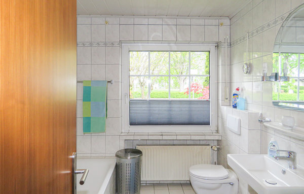 Ferienwohnung - Grenderich , Deutschland - DHU112 701