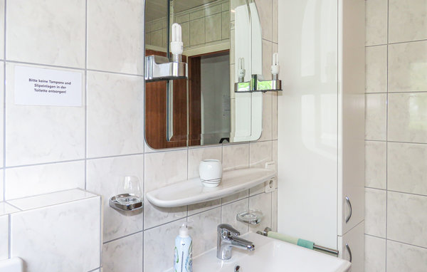 Ferienwohnung - Grenderich , Deutschland - DHU112 702