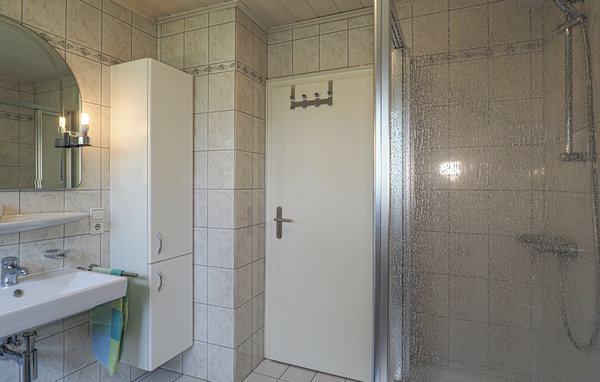 Ferienwohnung - Grenderich , Deutschland - DHU112 703