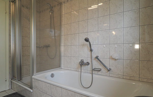 Ferienwohnung - Grenderich , Deutschland - DHU112 704