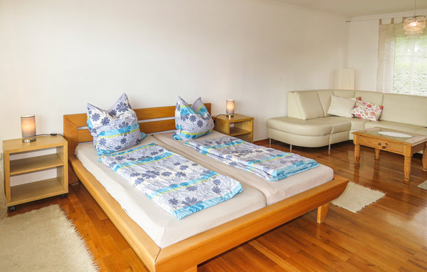 Ferienwohnung - Grenderich , Deutschland - DHU112 601