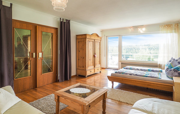 Ferienwohnung - Grenderich , Deutschland - DHU112 602