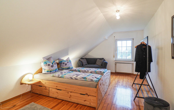 Ferienwohnung - Grenderich , Deutschland - DHU112 604