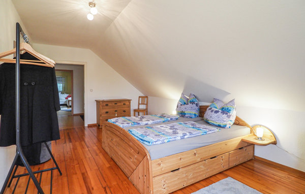 Ferienwohnung - Grenderich , Deutschland - DHU112 605