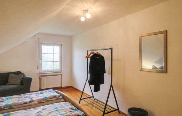 Ferienwohnung - Grenderich , Deutschland - DHU112 606