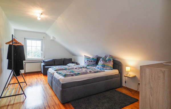 Ferienwohnung - Grenderich , Deutschland - DHU112 607