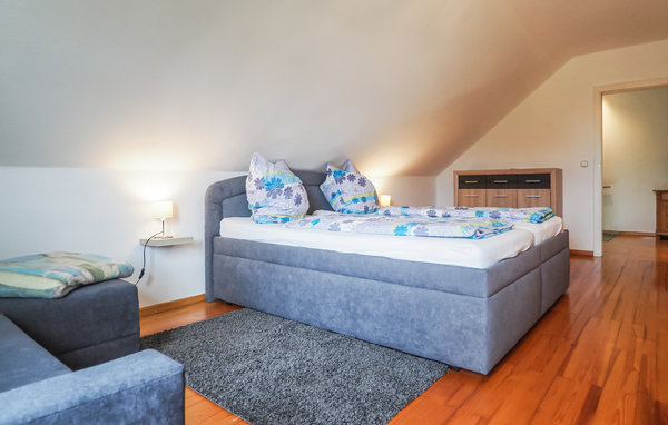 Ferienwohnung - Grenderich , Deutschland - DHU112 608