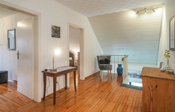 Ferienwohnung - Grenderich , Deutschland - DHU112 501