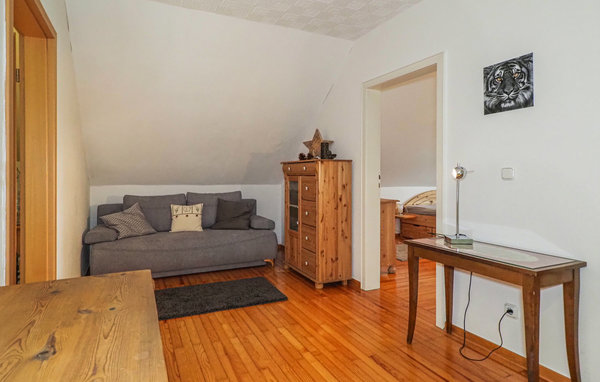 Ferienwohnung - Grenderich , Deutschland - DHU112 502