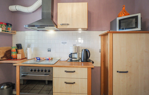 Ferienwohnung - Grenderich , Deutschland - DHU112 401