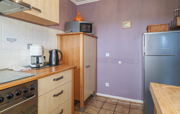 Ferienwohnung - Grenderich , Deutschland - DHU112 402
