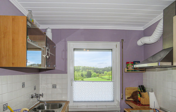 Ferienwohnung - Grenderich , Deutschland - DHU112 403