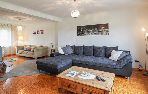 Ferienwohnung - Grenderich , Deutschland - DHU112 301