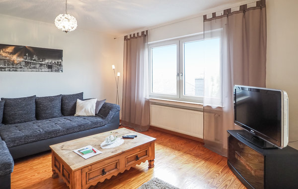 Ferienwohnung - Grenderich , Deutschland - DHU112 3