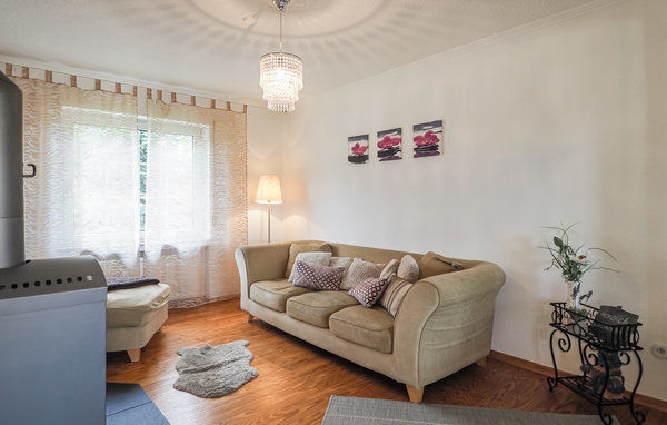 Ferienwohnung - Grenderich , Deutschland - DHU112 302