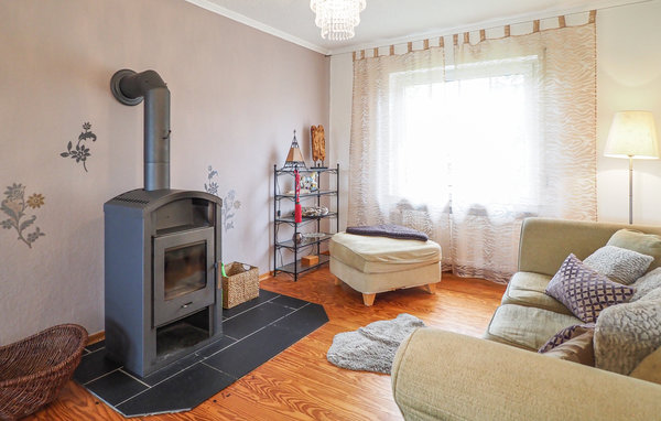 Ferienwohnung - Grenderich , Deutschland - DHU112 4