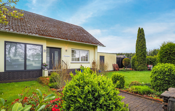 Ferienwohnung - Grenderich , Deutschland - DHU112 81