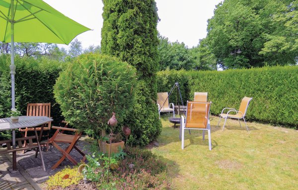 Ferienwohnung - Grenderich , Deutschland - DHU112 101