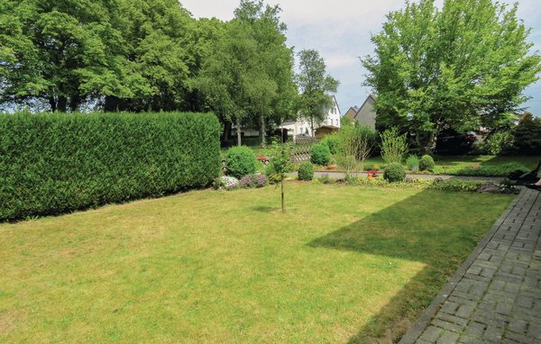 Ferienwohnung - Grenderich , Deutschland - DHU112 7