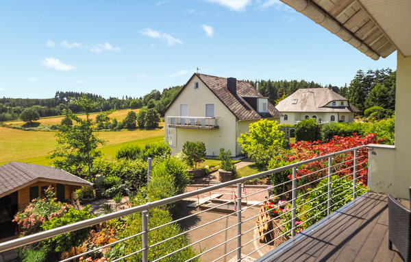 Ferienwohnung - Grenderich , Deutschland - DHU112 102