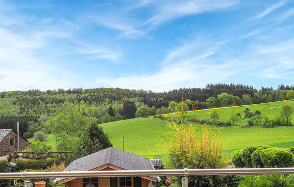 Ferienwohnung - Grenderich , Deutschland - DHU112 201