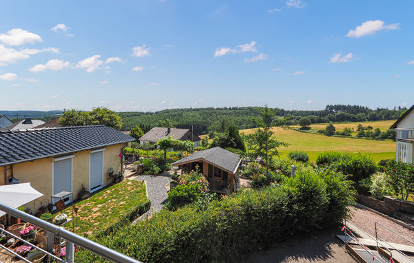Ferienwohnung - Grenderich , Deutschland - DHU112 202