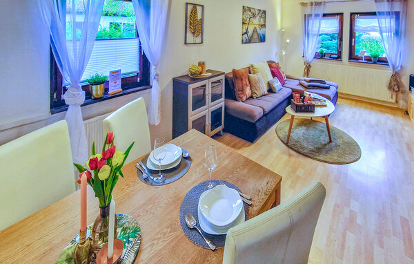 Holiday home Ferienhaus 1 in Thalfang