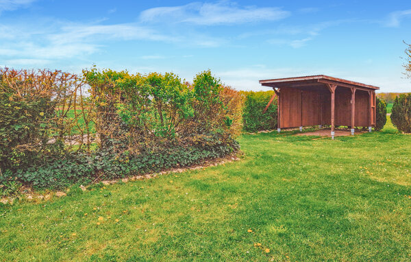 Holiday home Ferienhaus 1 in Thalfang