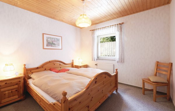 Ferienwohnung - Thalfang , Deutschland - DHU207 601