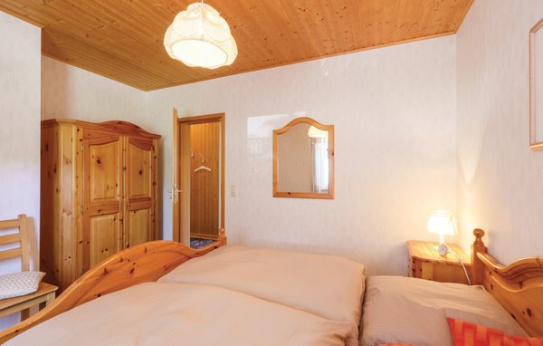 Ferienwohnung - Thalfang , Deutschland - DHU207 602
