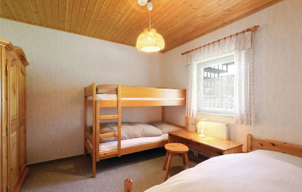 Ferienwohnung - Thalfang , Deutschland - DHU207 603